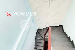 Cần bán nhà 4 tầng p.hòa hưng quận 10 sang tên ngay.