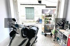 Nhà hẻm xe hơi, 49m2, 3 lầu, bình thạnh, giá 7.98 tỷ.