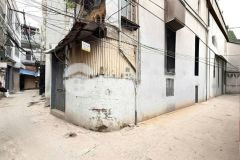 Trung tâm cổ nhuế 10 bước ra chợ lô góc 2 mặt ngõ xây ccmn thì hết ý.