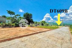 Siêu phẩm nhà vườn 240m2 phong thuỷ nở hậu view cánh đồng giá đầu tư chỉ 7xx1lô