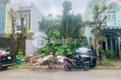 Kẹt tiền bán nhanh trước tết g.iá 6 tỷ xxx x tiểu học bán cặp nền đs 12 khu nam long 1