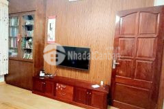 Cho thuê nhà riêng ngõ 12 chùa bộc đống đa 40m x 4t, 3pn3vs giá 16 triệu