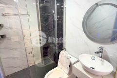 Nhà đẹp ngõ ái mộ, giá 19.9 tỷ, 68m2x7t, thang máy, ở luôn