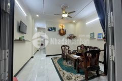 Bán nhà mặt tiền đường 1, tam bình, thủ đức, dt 122m2 giá 8,5ty