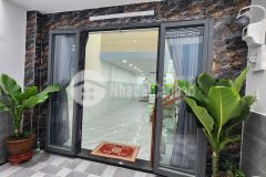 Nhà đẹp đón tết, nở hậu, phường 13 tân bình gần etown cộng hòa, nhà ga t3 sân bay tân sơn nhất