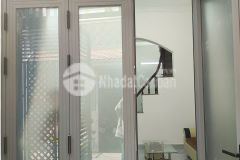 Nhà mới đẹp ở ngay, cho thuê khu vip chợ phạm văn bạch 36m2 chỉ 4ty750