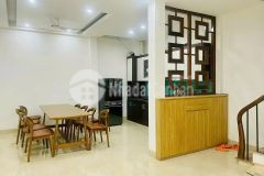 Hiếm phố xuân la nhỉnh 11 tỷ 38m2, 5 tầng gara ô tô, mặt tiền 5m gần hồ tây