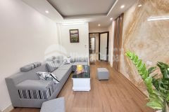 Nhỉnh 13 tỷ sở hữu nhà mới vĩnh hưng full thang máy