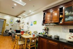 Bán nhanh căn hộ 02 ngủ, 65m2, nhỉnh 3 tỷ, khu đô thị thanh hà, hà đông