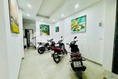 Nhà phố văn hương, dt 58m2, 5tầng, vừa ở vừa kinh doanh, giá 11.xtỷ