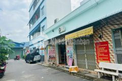 Bán căn nhà ngang 7m hẻm xe tải đường dương đình hội, phước long b, giá 6,5ty