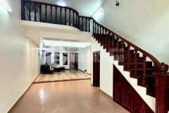 B.á.n nhà huỳnh thúc kháng 50m2, ô tô sát nhà, phân lô ngõ thông, hơn 9 tỷ