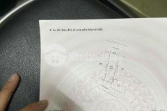 Bán 90m2 đất tại khoang mái đồng trúc, sát đl thăng long và ga metro số 5, gần bv nhi và bv sản tw