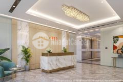 Căn hộ 2pn view trường học thoáng mát giá rẻ nhất phân khúc the beverly vinhomes ocp1.