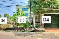 Bán đất biệt thự kdc an lộc, p.17, gò vấp 12,5 x 17 213m2, giá 22,9 tỷ.