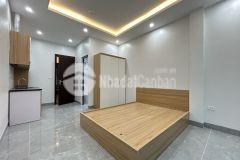 Bán toa ccmn chính kinh, thanh xuân, 7 tầng thang máy, 11 phòng khép kín cho thuê