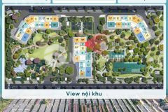 Căn đẹp view công viên bể bơi hồ tạo sóng tại vinhomes ocp2, vị trí siêu đẹp.