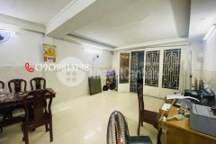 Bán nhanh giá tl tốt nhà quận 8 shr p.bình đông.