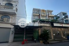 Bán nhà 416 dương quảng hàm, p.5, gò vấp 5 x27, giá 16 tỷ.