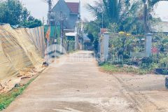 Bán đất sẵn nhà c4 hẻm ninh gia đức trọng cũ, lâm đồng