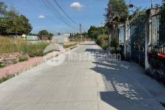 Bán đất thổ cư xã bình minh, trảng bom, đồng nai 3.370m2, giá 15 tỷ.