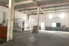 Cho thuê nhà xưởng 4.300m² kcn quế võ, bắc ninh bàn giao ngay