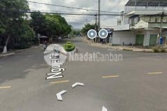 Bán đất thị trấn diên khánh mặt tiền đường nguyễn trãi nối dài gần cầu hà dừa