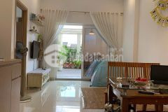 Bán chung cư căn góc có sân vườn moonlght đặng văn bi,bình thọ, thủ đức dt 110m2 giá 6,5ty