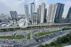 Căn hộ 3pn cantavil premier 122m² giá 12 tỷ lựa chọn lý tưởng cho gia đình cần không gian sống c