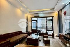 Bán nhà 5 tầng thang máy, lô góc, mặt ngõ ô tô thông, rất gần đường giải phóng hoàng mai.