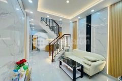 Nhà bán hxh phạm văn bạch tân bình 30m² giá chào 4,5 tỷ