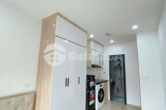 Bán tòa ccmn nguyễn lân thanh xuân, 7 tầng thang máy, 18 pkk, ngõ thông ô tô, ngay gần phố