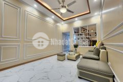 Bán nhà phố tân mai, ngõ thông rất gần đường ô tô, nhà đẹp nội thất đẹp, nhỉnh 8 tỷ.