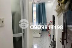 Cần bán nhà quận 8 p.chánh hưng shr sang tên ngay.