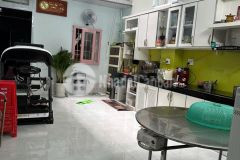 Nhà trung tâm p10, tân bình gần ni sư huỳnh liên hồng lạc âu cơ hẻm xe hơi 118m² 3 tầng