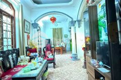 Bán nhà cầu đơ 3, 57m2, ở sướng giữa lõi hà đông, giá tốt