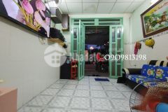 Nhà quận 10 giá tl tốt công chứng ngay shr p.vườn lài.