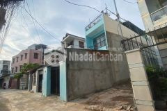 Lô đất sát đường 24, vĩnh hải, phường bắc nha trang giá chỉ 4,425 tỷ