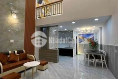 Bán nhà cực phẩm 5 tầng đường trần thị trọng ngang chuẩn 4m sát kcn tân bình chỉ 6.3 tỷ