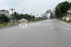 Sót lại mảnh đất vuông vắn, giá siêu hợp lý nguyễn gia bồng 55m, mt5m, bạt ngàn tiện ích.