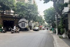 Vị trí phố kinh doanh đặng văn ngữ 80m2 3 tầng, ngang gần 6m, xe hơi đỗ cửa chỉ 11.5 tỷ.