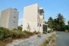 Bán đất đẹp vuông vức 80m2 hẻm 32 võ văn hát, long trường giá 4,85ty 5,3715