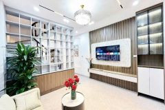 Chị mai bán nhà ngõ 686 kim giang đi bộ ra phố 36m2x5t chỉ 7.x tỷ. lh 0989626116