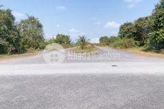 Bán cặp nền đường số 5 kdc đông phú, châu thành, cần thơ