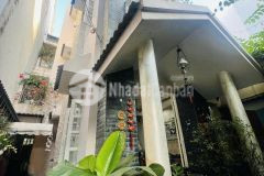 Ngộp nặng, giảm sâu, mt thụt, khu tên lửa, 250m2, 4 tầng, ngang gần 8m, nhỉnh 18t