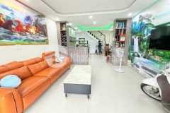 Sát mt bán nhà 4 tầng cực đẹp điện biên phủ, 48m2, chỉ 8.1 tỷ tl