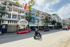 Nhà 4 tầng mặt tiền điện biên phủ, đối diện trường cao đẳng du lịch, giá 13,3 tỷ