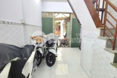 Bán nhà trung tâm quận 5 2pn hướng tây shr giá chỉ nhỉnh 4đ