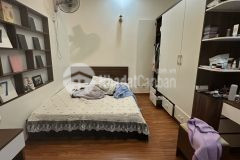 Bán nhà cầu am hà đông 47m2 3 mặt thoáng hiếm