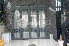 Bán nhà nhánh đường đx73 phường định hoà, thủ dầu một, bình dương